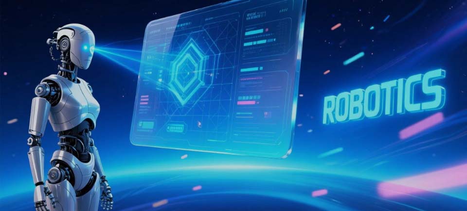 机器人网站设计,深圳高端网站设计公司