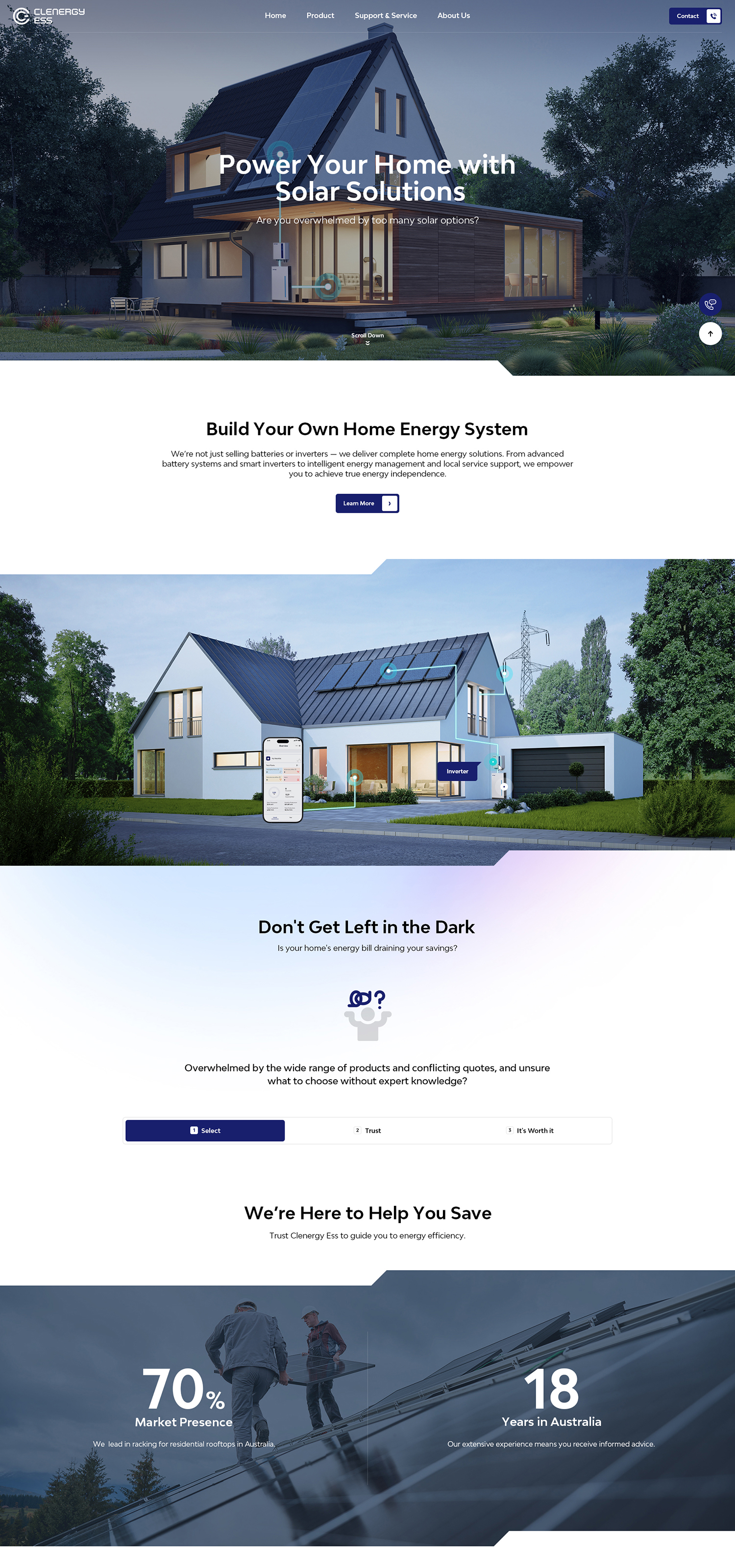 福建高端网站设计公司
