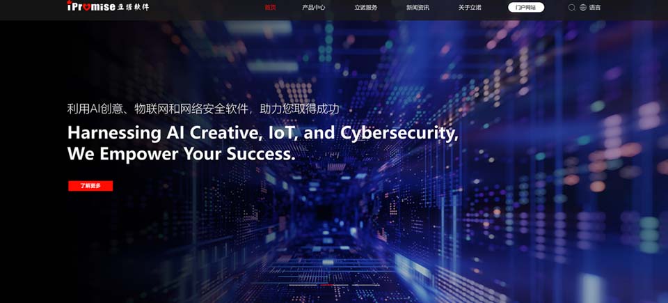 深圳专业网站设计公司