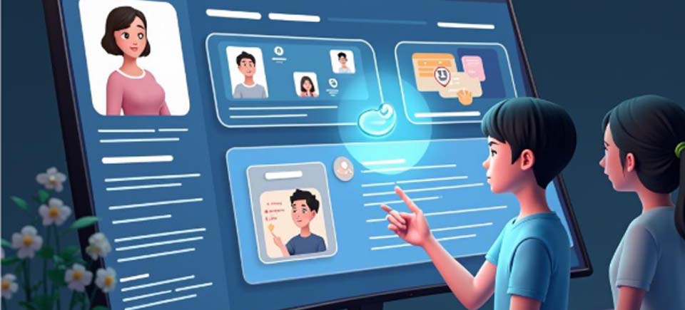 深圳网站设计公司