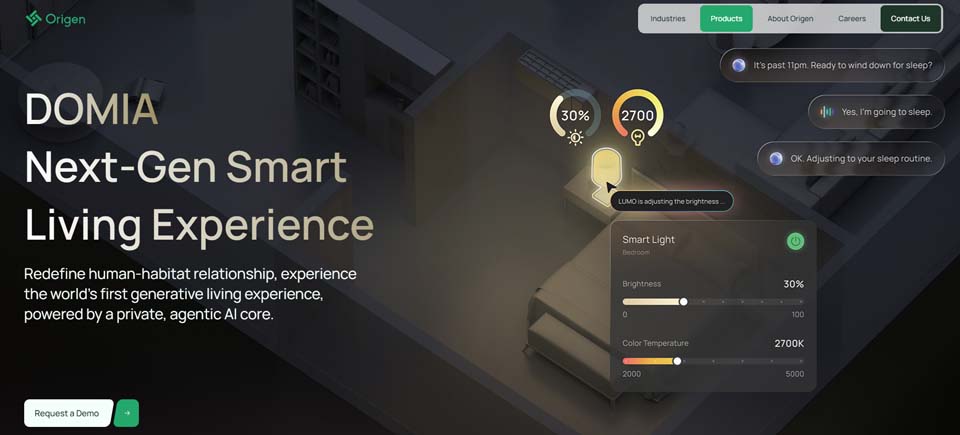 人工智能协助网页设计,专业网页设计公司,高端网页设计